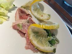 -拉蒂娜·巴西牛排馆 Latina·Brazilian Steakhouse(王府井喜悦店)