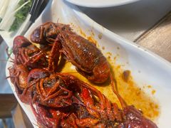 -马记伊源斋涮肉·清真菜(百子湾店)