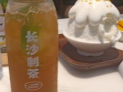 -丹礼糖甜品