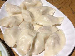 -一轩饺子馆(丽都店)