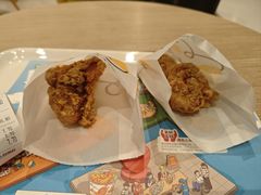 -德克士(通惠门店)