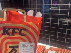 -肯德基(凯城广场店)