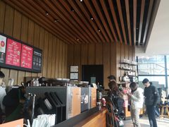 -星巴克(成都科学城店)