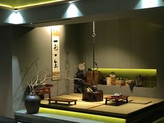 -潮汕味道·煮海餐厅(金麟大厦店)