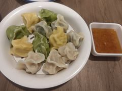 -1937青岛老味道·海肠捞饭·青岛菜(大鲍岛栈桥店)