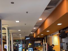 -麦当劳(阳光新生活广场店)