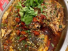 重庆三味鱼-庐州太太(双岗店)