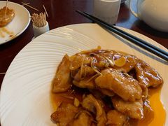 -牟传仁饭庄(星海店)