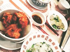 -池记(尖沙咀店)