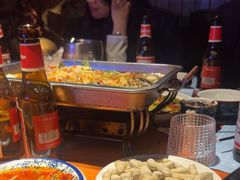 -别院里音乐餐酒吧(双流航空港店)