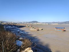 -北岐滩涂