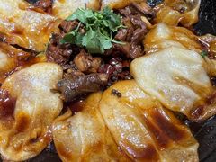 -忆外婆徐州菜·地锅鸡·生日宴(吴庄店)
