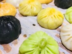 海鲜全家福汤包-隆喜元鱼汤包·海鲜(中联广场店)