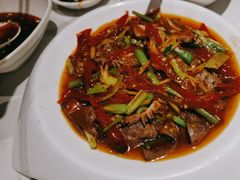 -川味堂·四川豆花(八卦岭店)
