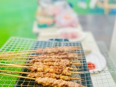 -海韵乐宿露营民宿