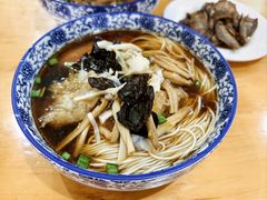 -太湖面馆十八浇(渔港路店)