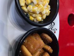 -BHC炸鸡(明洞总店)