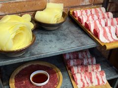 -龙厂长火锅厂(抚琴店)