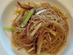 -长沙北辰洲际酒店-栀味轩中餐厅