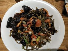 -上关雪東北菜(中房金谊店)