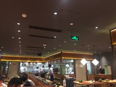 -云海肴·汽锅鸡·云南菜(高德置地店)