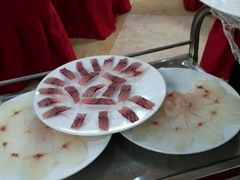 鱼生-余师傅鱼生王