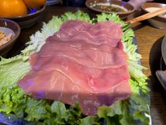 -萍姐火锅·公路夜市(打浦桥日月光店)