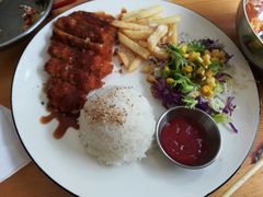 -青春分食(仙林大学城店)