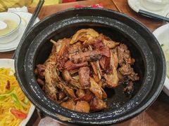 姜母鸭-斯丹姜母鸭·古法干香(涂门街总店)