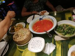 -辛香汇(大华第一坊店)