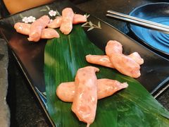-牛中牛烤肉店(民生街店)