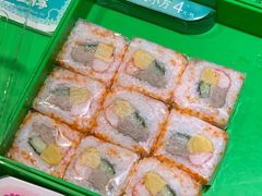 -鲜道寿司(无锡苏宁店)