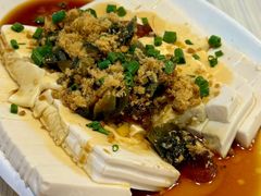 -台北楚楚园馅饼粥(虹桥南丰城店)