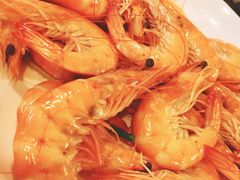 -虎虎龙虾大排档(双井店)