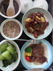 -森宝月子中心(白云山店)