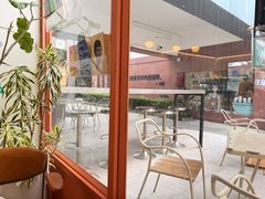 -fishtank鱼缸咖啡(三山街店)