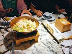 -绿茶餐厅(沙井新沙天虹店)