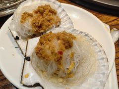 -海味当家·蒸锅海鲜(星海公园店)