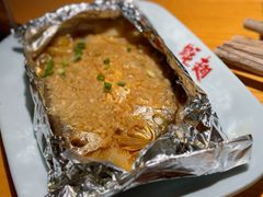 -蚝翅·海鲜粥·烧烤·龙虾季(海曙天一店)
