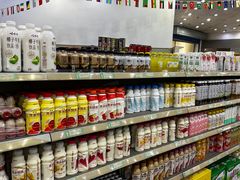 -娃哈哈(庆春路店)
