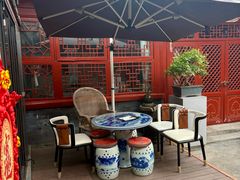 -程府宴(南长街四合院店)