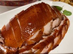 -大鸭梨烤鸭(望京店)