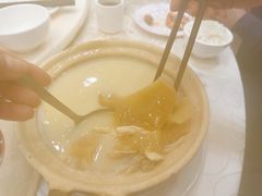 -凤城礼记鱼翅海鲜酒家(新马路总店)