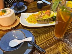 -甲米府·泰国餐厅(八佰伴店)