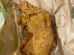 脆皮手枪腿-德克士(阳光店)