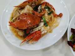 -南海渔家•海鲜•正宗海南菜(海棠湾店)