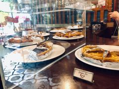 -Pie Bird(新闸路店)