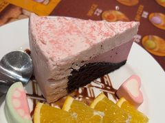 -米斯特比萨(罗斯福店)