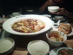 -太二酸菜鱼(深圳布吉万象汇店)