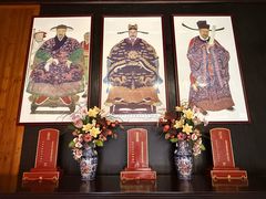 -许驸马府